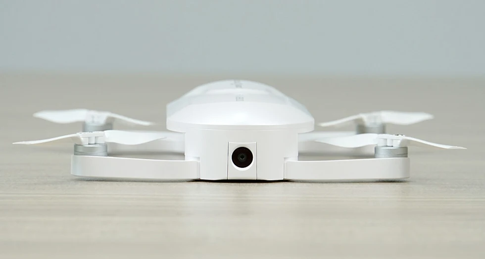 ZEROTECH Dobby Дрон с бесплатным пропеллером селфи Карманный RC Вертолет FPV с HD камерой Квадрокоптер Dobby ZEROTECH управление приложением