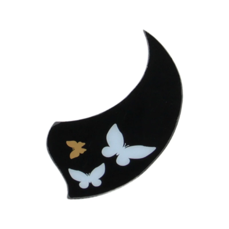 Защитная накладка для укулеле 26 дюймов тенор Гавайская гитара с царапинами