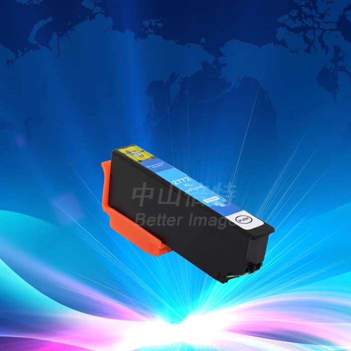 Чернильный картридж INK WAY 277XL для фотографий Epson|ink cartridge|ink cartridge for epsoncartridge epson |