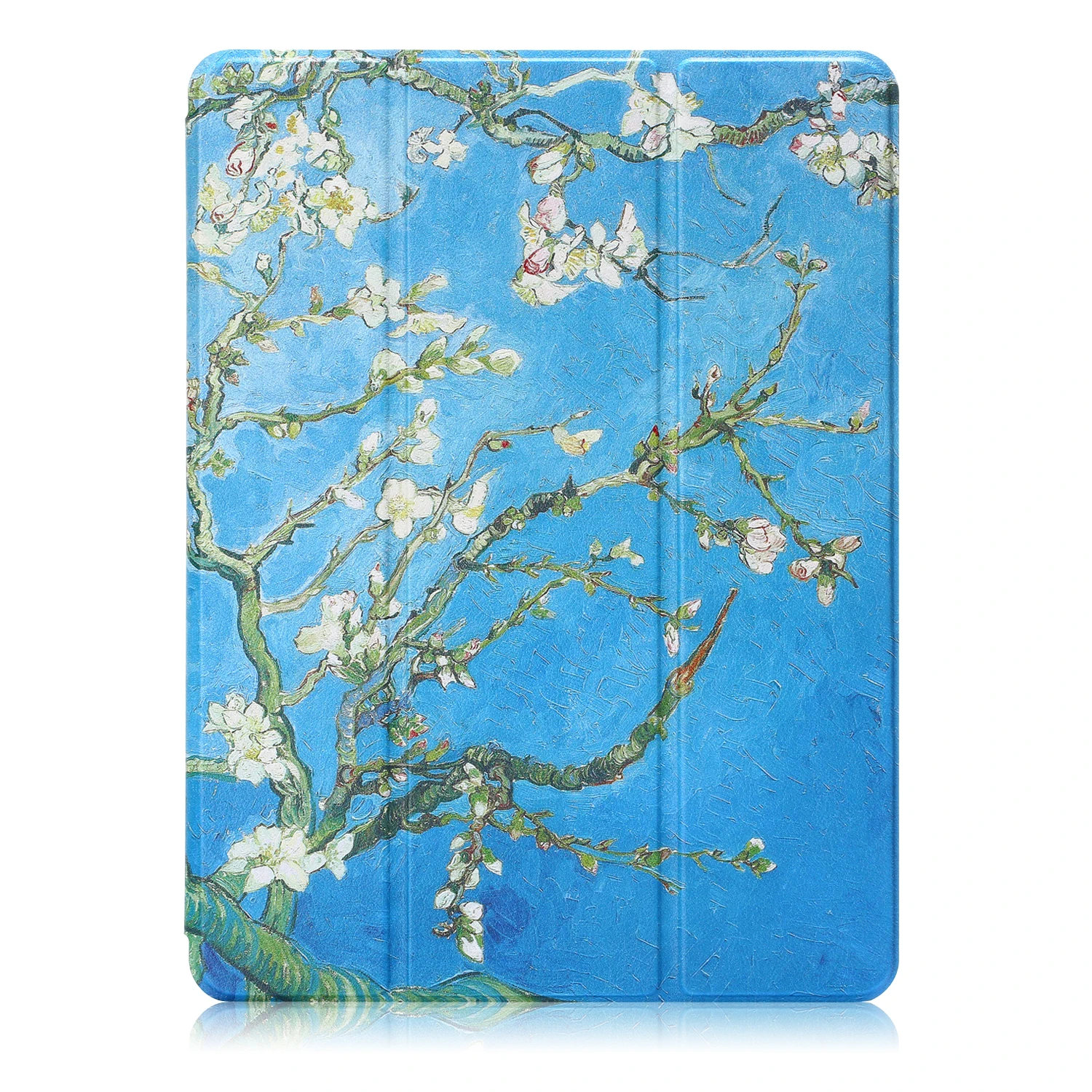 Чехол для iPad Air 3 10,5 /Pro 10,5 Smart Wake Sleep Cover для iPad Pro 10. 5 держатель ручки Флип кожаный чехол Fundas