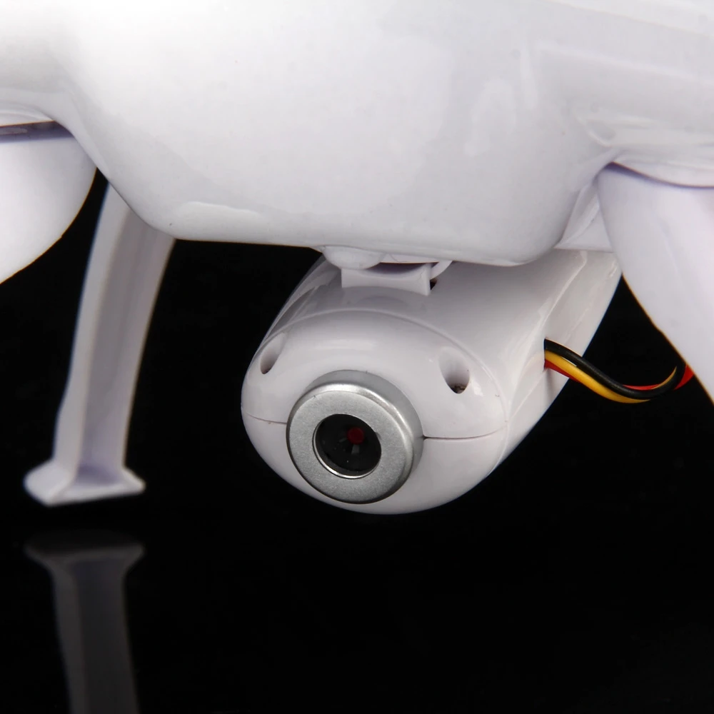 Syma X5SC новая версия Сыма X5SC-1 Сокол 4CH 2 4 ГГц 6 оси RC Quadcopter с HD Камера 360 градусов Eversion |