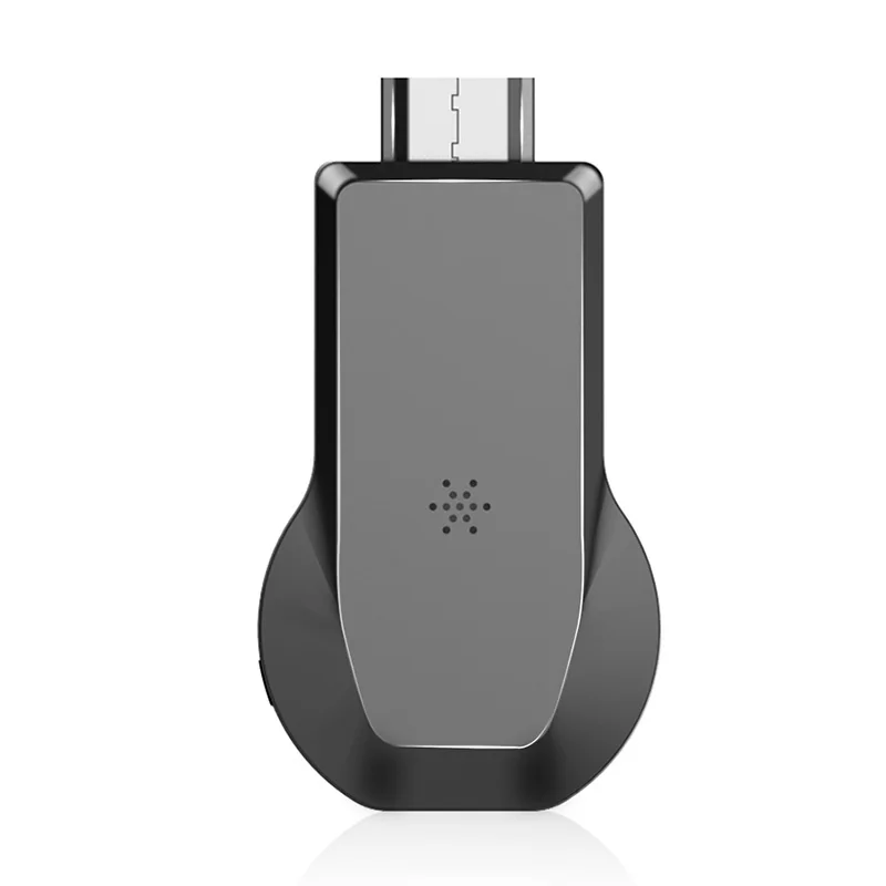 ТВ приставка Anycast M100 5G/2 4G 4K HDMI Miracast DLNA Airplay WiFi Дисплей приемник ключ Поддержка Windows
