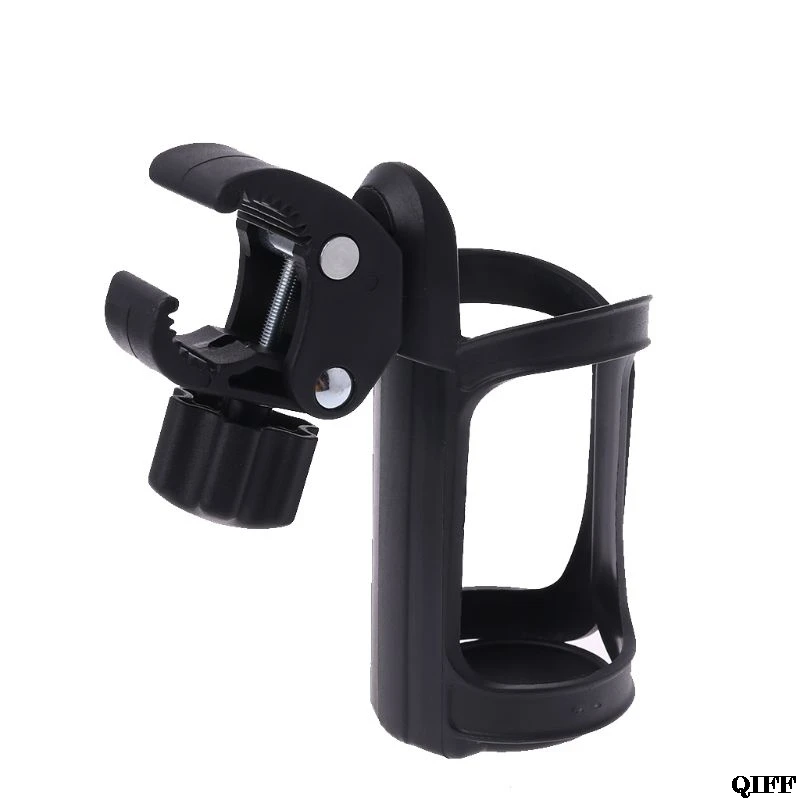 

Drop Ship Water Bottle Holder Motorcycle Drink Cup Rack Cycling Holding Fixed Mount Bycicle Cage Multi-Function Holder May31