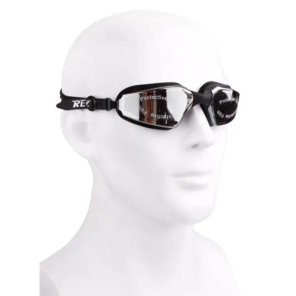 

NEW Unisex Woman Men Water Sportswear Anti-fog UV Shield Protect Waterproof Eyewear Goggles Swimming Glasses 4 color 201