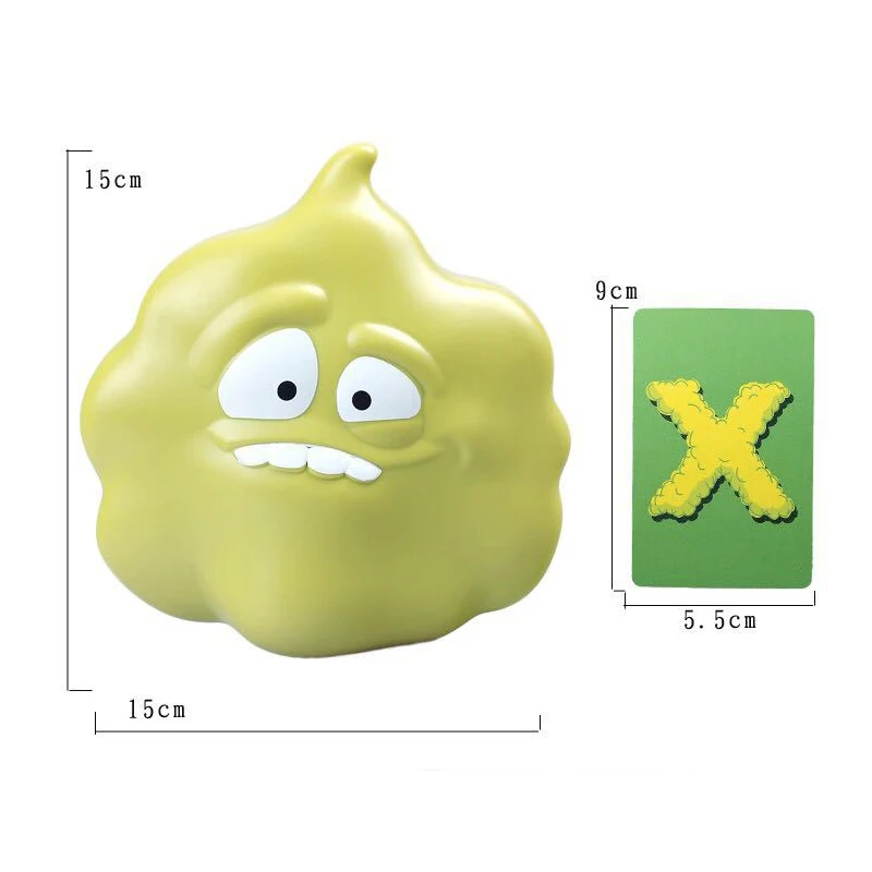 Креативные игрушки для детей Whoopee подушка шутки остроты шалости Производитель трюк Забавный гаджет пукающий коврик приколы розыгрыши Новинка