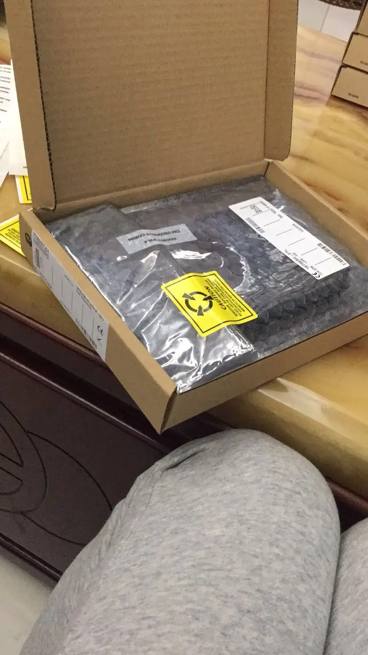 Национальный инструмент NI GPIB USB HS интерфейс 778927 01 IEEE 488 новый|Детали и аксессуары