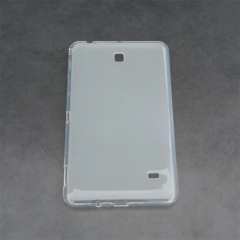Чехол для планшета Samsung Galaxy Tab 4 7 0 T230 T231 T235 SM-T230 t241 мягкий ТПУ чехол с ручкой |