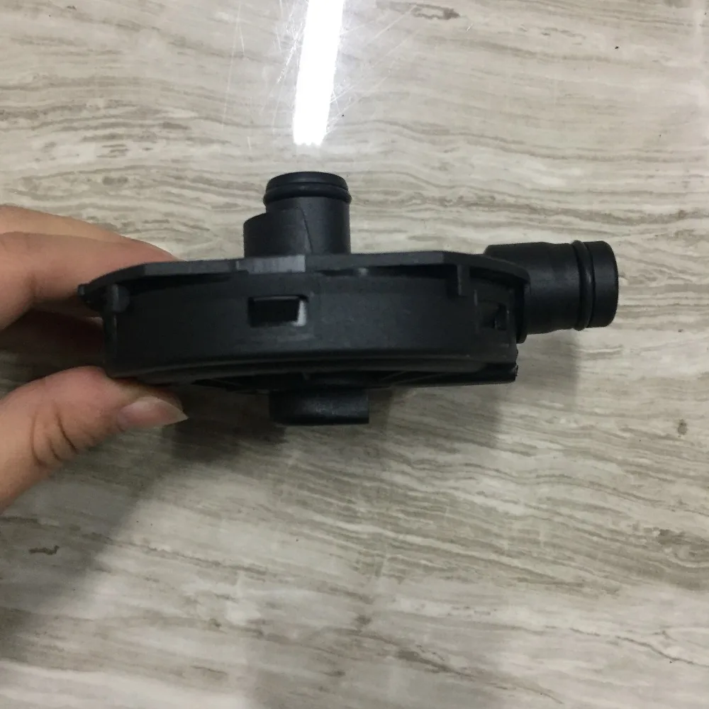 Картер PCV вентиляционный клапан для Audi A4 A6 Quattro 2002-2005 OE #: 06C103245/06C 103 245 | Автомобили и