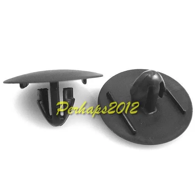 500 шт. фиксаторы для изоляции капота 90467 09050 9046709050 Scion tC xB Camry forSolara 98UP|clip retainer|retainer