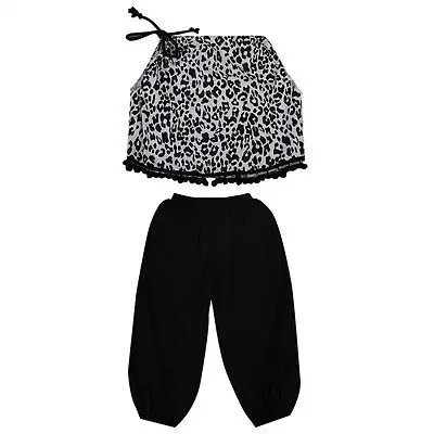 2017 модный жилет в горошек с лямкой на шее топы для новорожденных + черные длинные