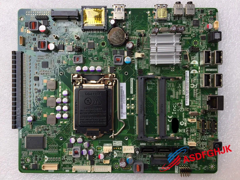 

Оригинал для ACER Veriton Z4620gp Z4630gp DDR3 LGA1155 материнская плата DBVED11001 DB.VED11.001 фотокамера ОК