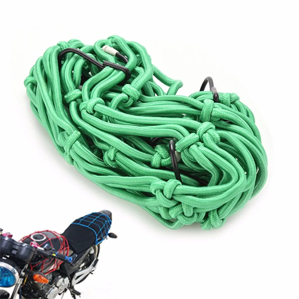 1 шт. велосипедный банджи танковый шлем сетка грузовая 30x30 см|hook bike|hook hookshook net |