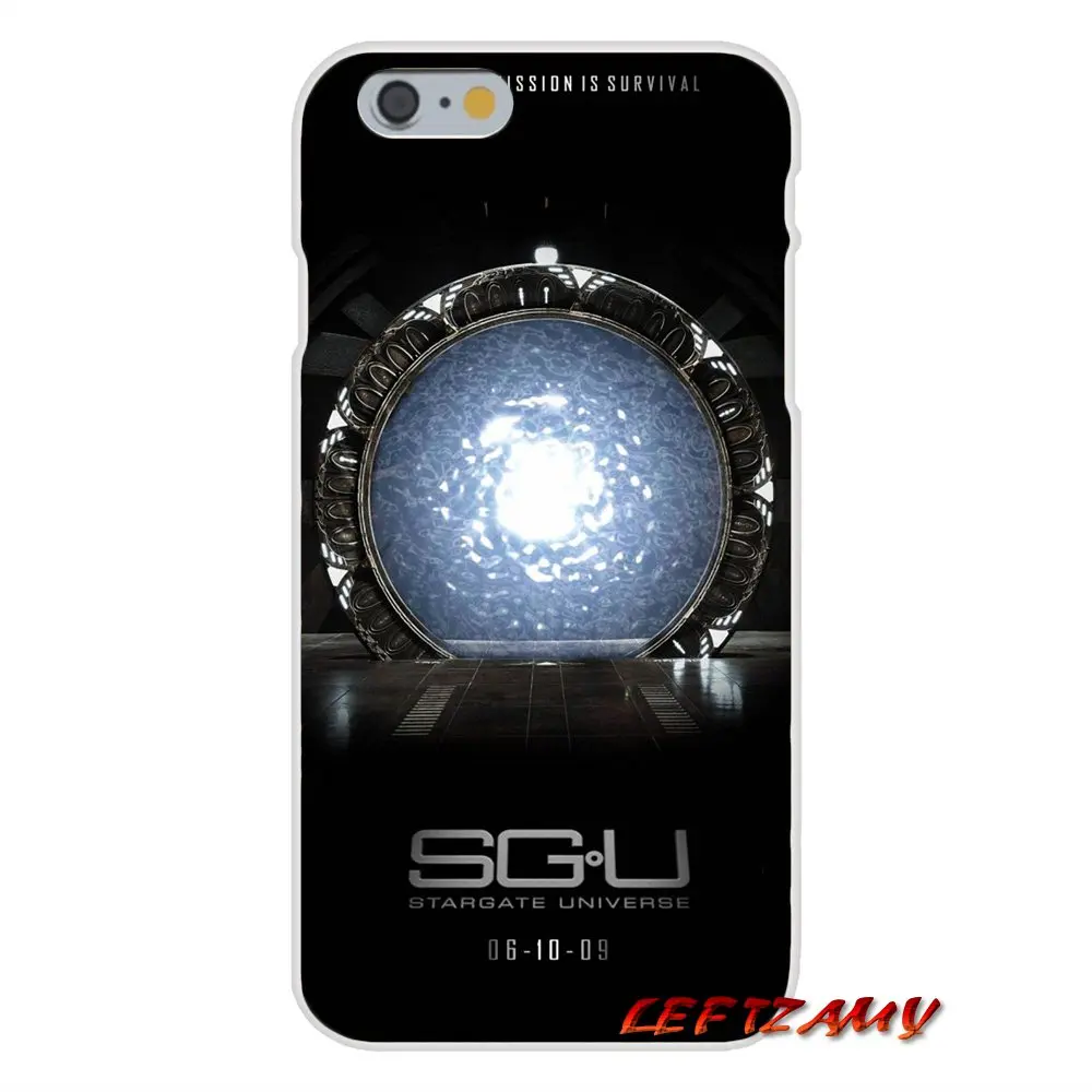 Popular TV Series Stargate SG-1 Accessories Phone Shell Covers For Samsung Galaxy A3 A5 A7 J1 J2 J3 J5 J7 2015 2016 2017 | Мобильные