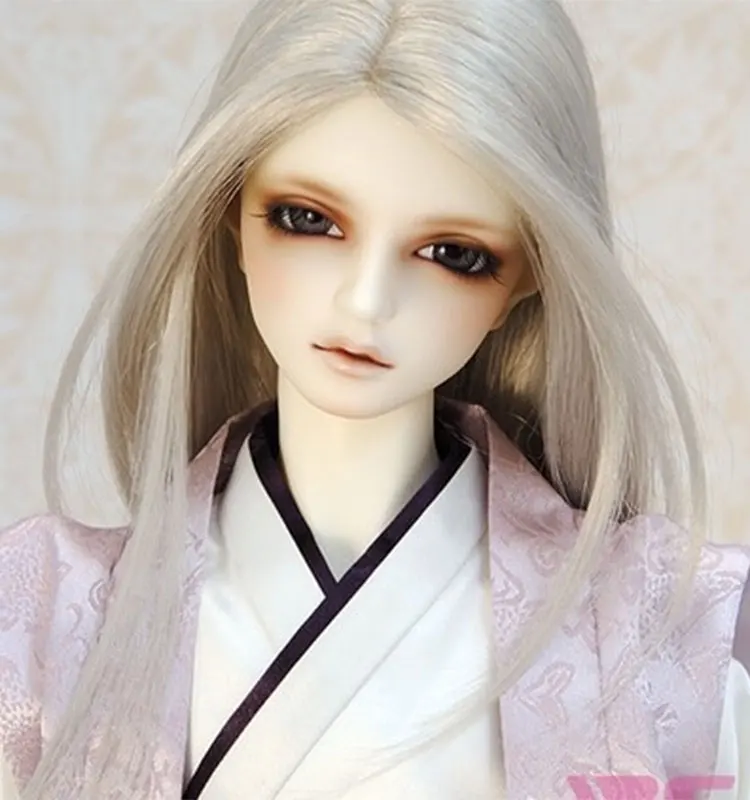 Новое поступление FCS 57 1/3 bjd sd куклы модель для мальчиков глаза высокое качество