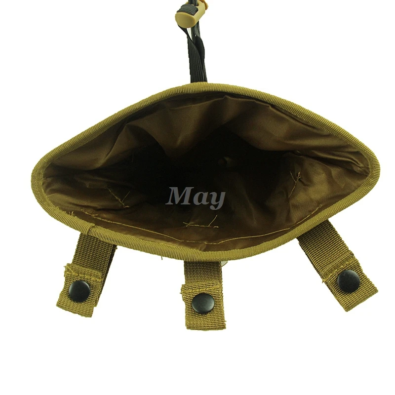 Оптовая продажа складной Mag восстановление мешок тактический ремень подсумок