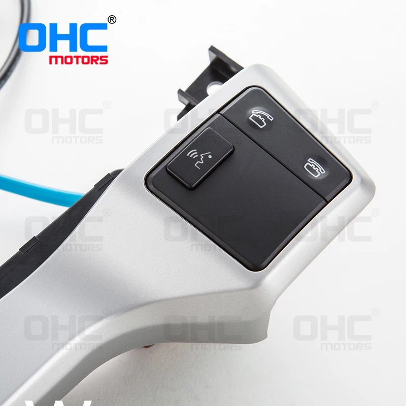 Премьер качество рулевое колесо кнопки переключателей для Toyota Prado/4 Runner/Tundra OHC двигатели OE качество