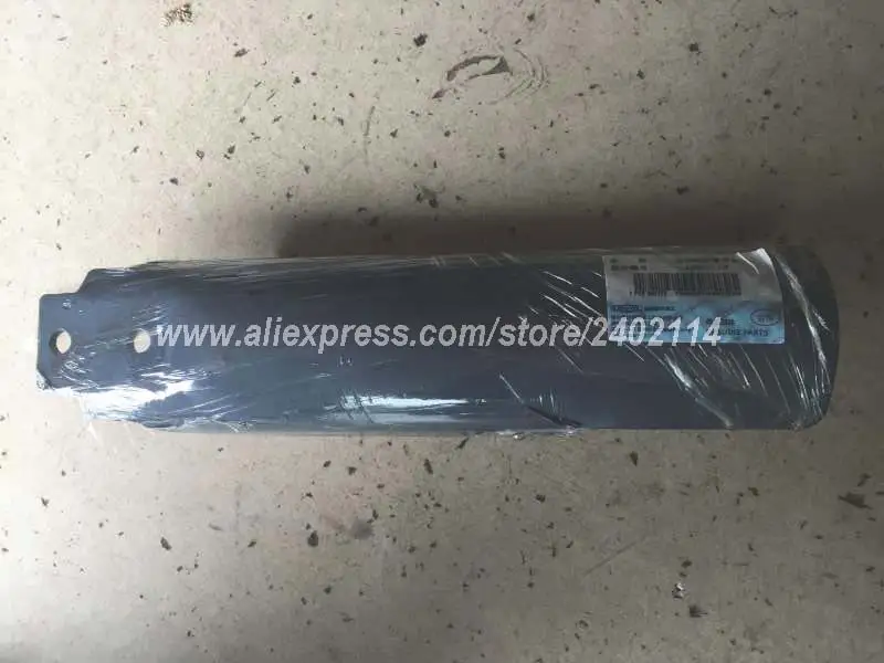 

QJ554.31.027 the left safty shield for power steering cylinder, the left side application