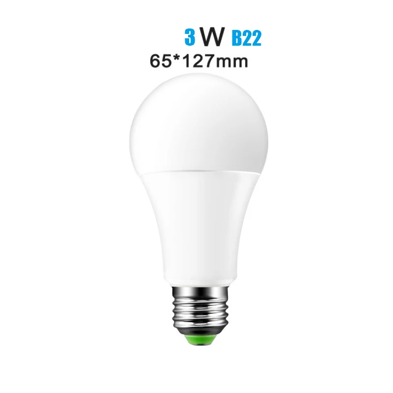 Цвет: желтый B22/E27 5 Вт волшебный сменный RGB светодиодный лампочка умное освещение лампа Изменение цвета Затемнения с ИК-пультом дистанционного управления умная лампочка - Испускаемый цвет: Цвет: желтый