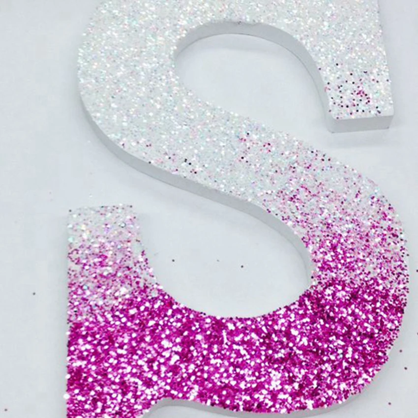 250 г сияющая блестящая мерцающая пудра с эффектом блеска для самостоятельного