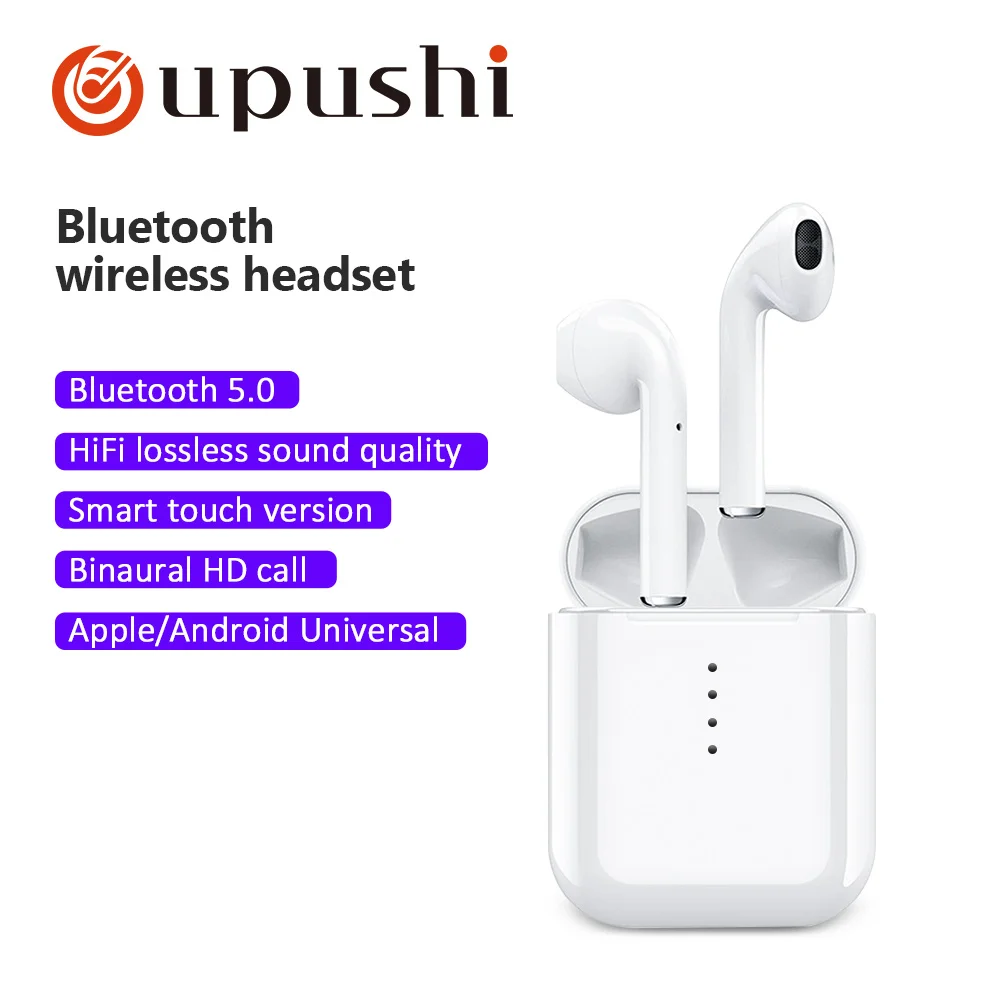 

High Performance Wireless Earphone Bluetooths Earphones