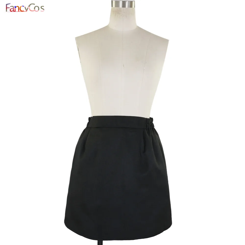 Женский костюм для косплея сердечки Пандоры |