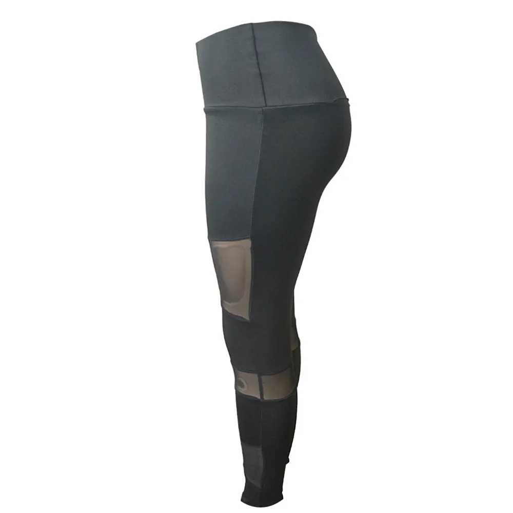 

2020 New Women's Fashion Workout Leggings Fitness Sports Gym Running Athletic Pants Sweatpants Hiking Sports Pants S!A65