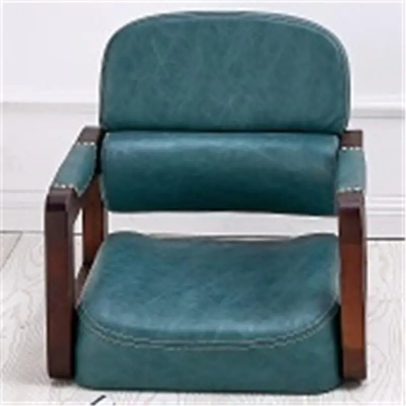 Version Y Schoonheidssalon салон красоты Sedie Stoelen Парикмахерская Fauteuil Парикмахерская De Barbeiro Cadeira Silla магазин Barbearia парикмахерское кресло - Цвет: Version Y