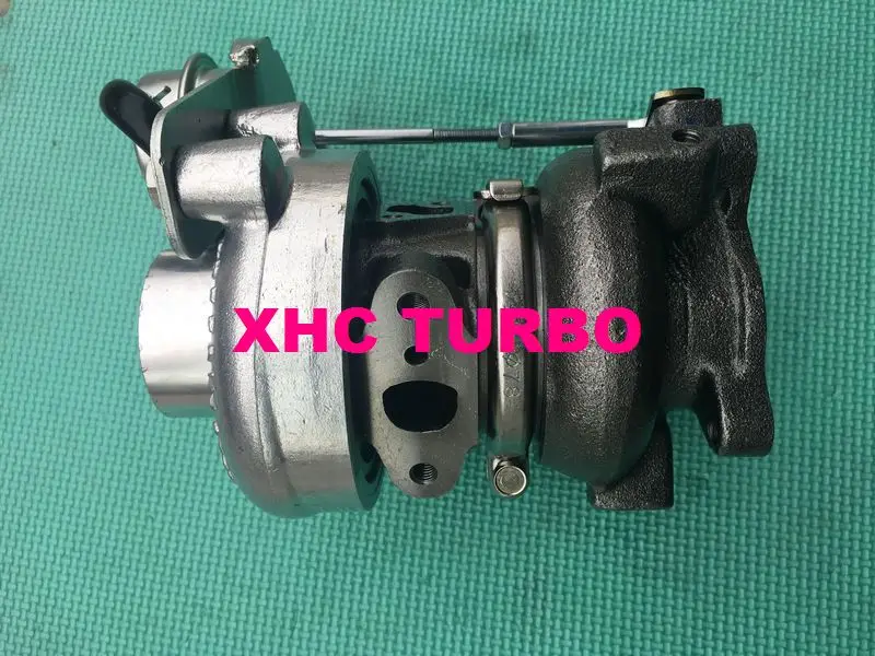 CT9 SPEEDVISION Турбокомпрессор Для TOYOTA Starlet GT EP82 85 91 4E-FTE 1.3L Hybird