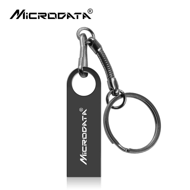 dark gray USB флеш-накопитель, 4 цвета, 128 ГБ, 64 ГБ, 32 ГБ, 16 ГБ, 8 Гб - Цвет: dark gray