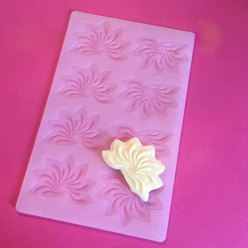 Фотоформа для украшения торта помадки 3D Пищевой шоколад фотоформа выпечки