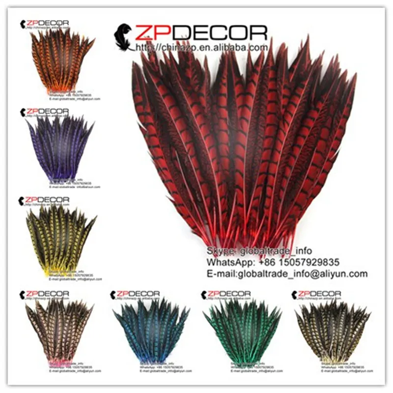 

Ведущий поставщик ZPDECOR 30-35 см (12-14 дюймов) 50 шт./лот, сексуальные, хорошее качество, окрашенные, дамские, хвостовые перья для свадебного декора