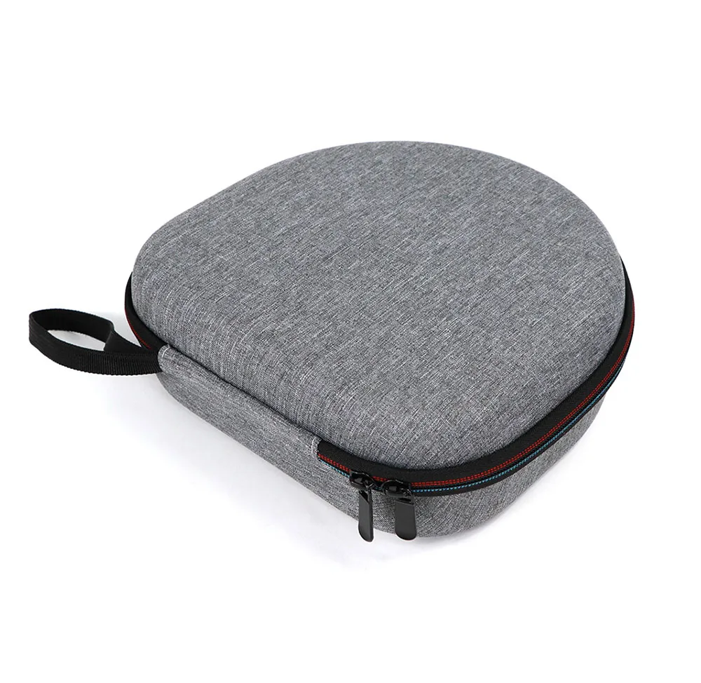 Newest EVA Hard Headphone Protection Case Carrying Bag Protection Storage Box Cover for Sony WH-CH700N Bluetooth Headphones