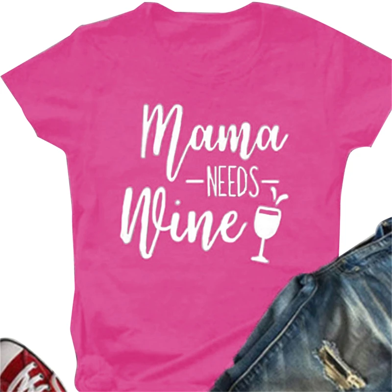 Повседневная Верхняя одежда футболка Женская мода с буквенным принтом Хип Хоп