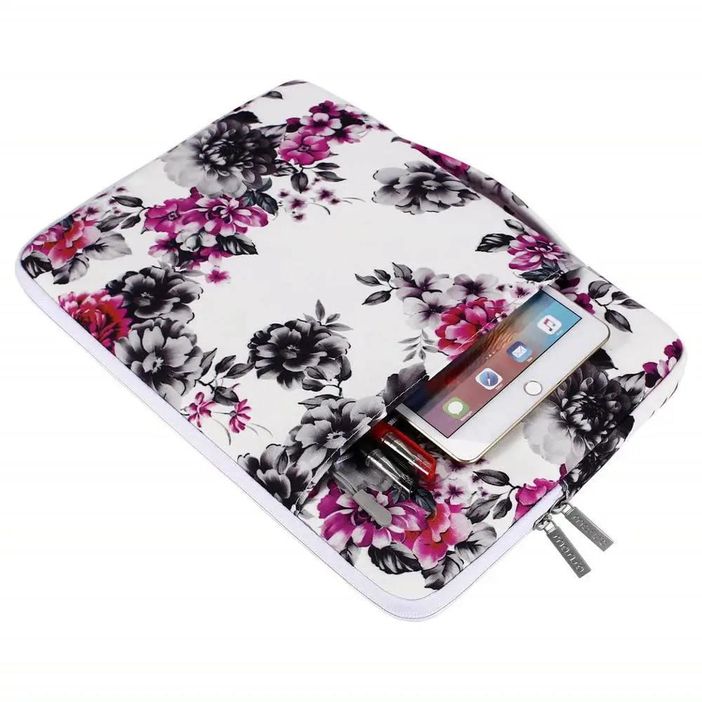 MOSISO Модный женский портфель для ноутбука рукав 11 13 3 14 15 дюймов Macbook Pro Air xiaomi HP Dell Acer