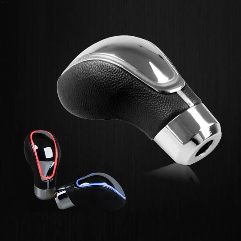 Универсальные аксессуары для модификации автомобиля ручка переключения передач