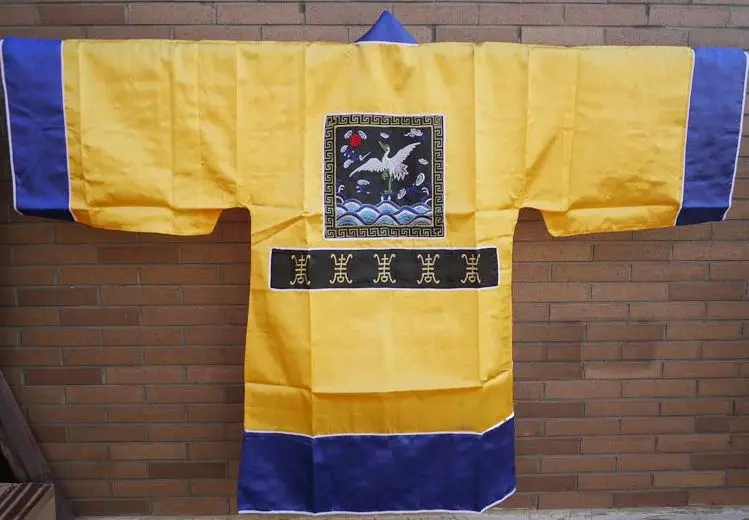 Унисекс 2 цвета Taoist cassock Taoism Униформа женская одежда для боевых искусств