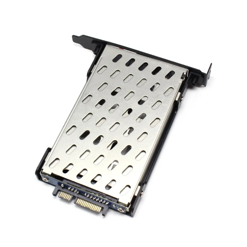 Olmaster металлический корпус HDD чехол для жесткого диска инструмент жесткий диск корпус 6 Гбит/с для 7~ 9,5 мм 2,5 дюймов SATA SSD жесткий диск