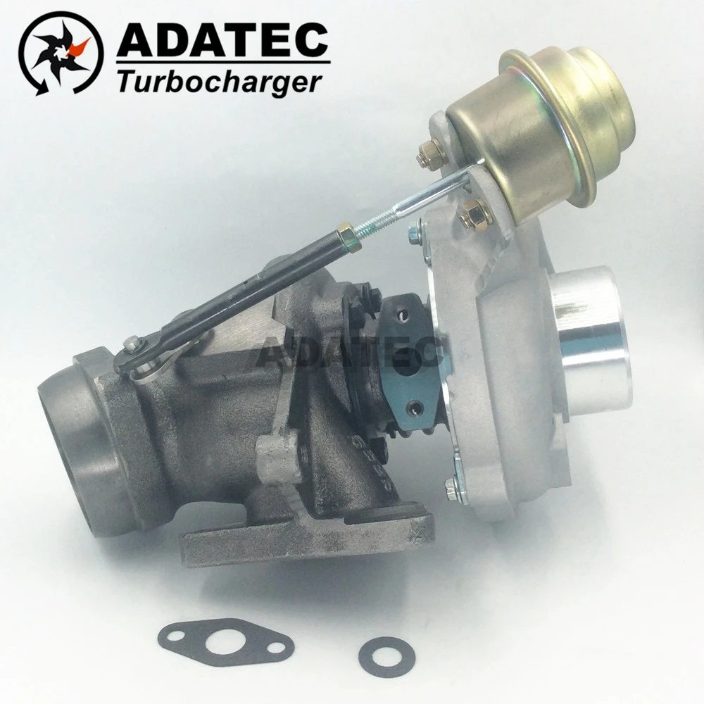 Турбозарядное устройство Garrett GT2056S 742289 5003S A6650900580 A6640900580 турбина для Ssang Yong Rexton 270 XVT