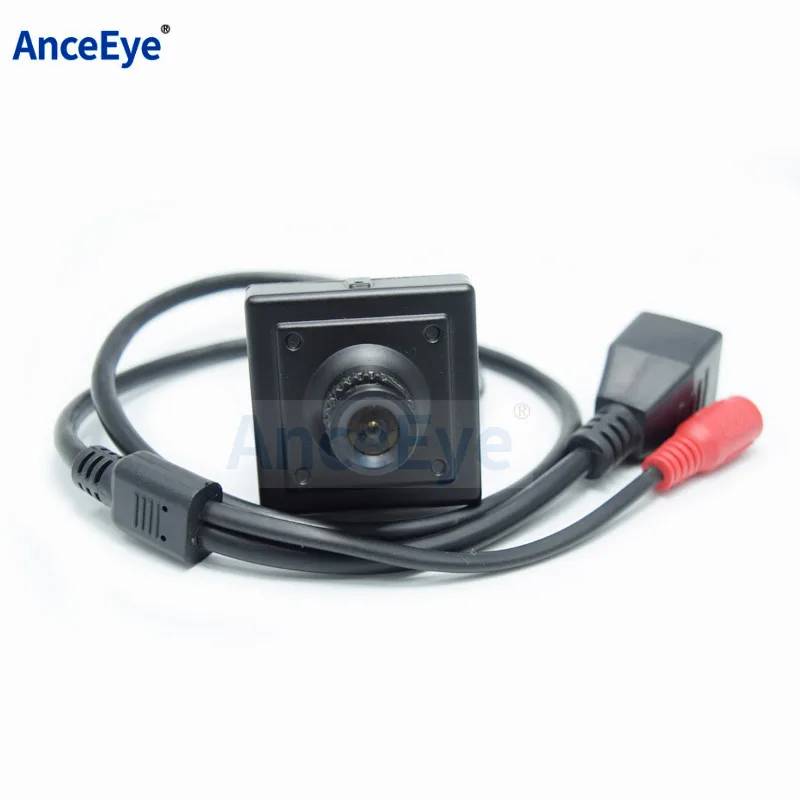 Камера видеонаблюдения AnceEye 1080P 960P 720P с поддержкой tf карты|Камеры