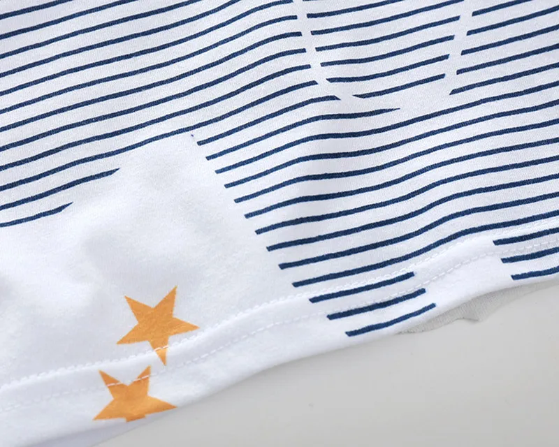 Одежда для малышей Верхняя мальчиков с рисунками зверей из мультфильмов одежда