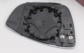 Repair RearView Door Mirror Side Light Glass Frame Shell for VW CC 08-17 | Автомобили и мотоциклы