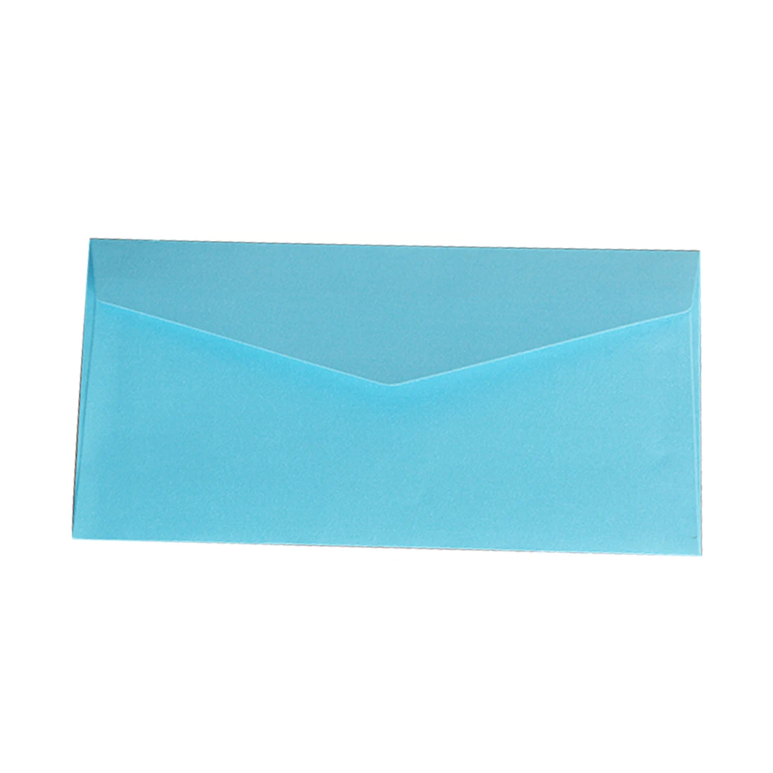 Blue FangNymph 11*22 см 20 шт Классические крафт-конверты европейские ретро бумажные конверты пустые конверты офисный поставщик канцелярские принадлежности - Цвет: Blue