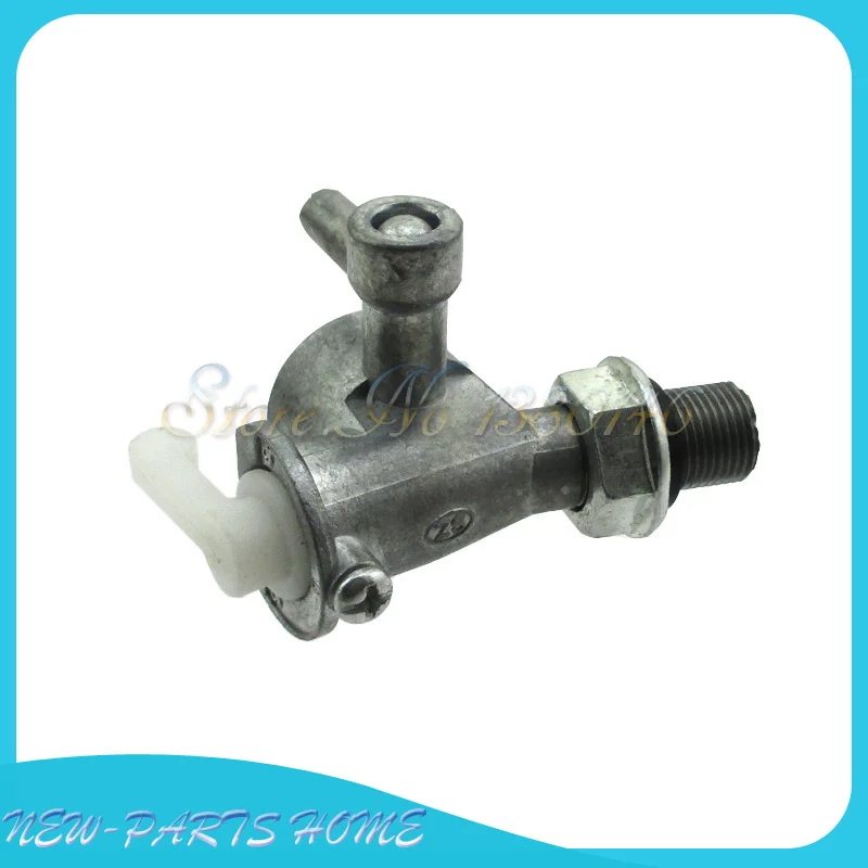 Petcock для Robin EY15/EY20/DET150-Motors EY28 GX6500R GX7500-Motors замена части #64-20064-00 |
