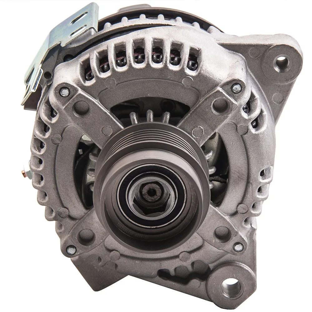 Генератор для двигателя Toyota Rav4 ACA38R 2AZ-FE 4cyl. 2.4L бензин 2010-2015 104210-4980 1042104980 |