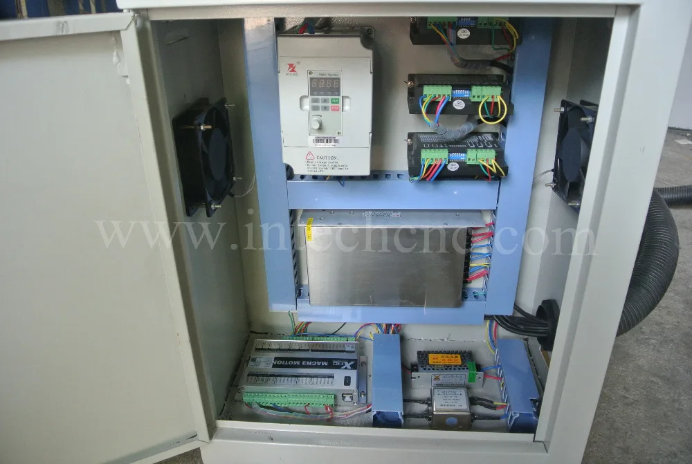 Популярный в Китае! Мини фрезерный станок с ЧПУ Intech 3d для дерева|machine building systems