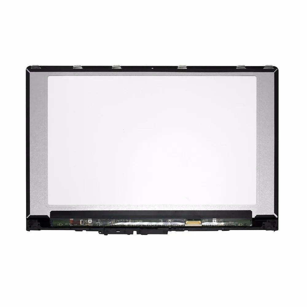 15 6 LP156WFA-SPA1 1080P ips светодиодный сенсорный ЖК-экран для lenovo Yoga 710-15 | Компьютеры и офис