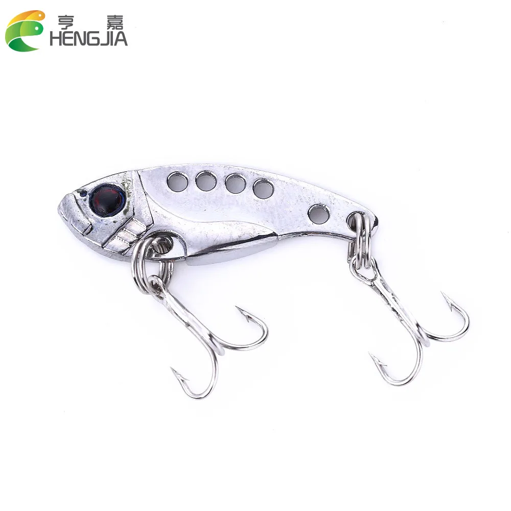100 шт 3,5 cm 3,2g 10# Крючки Жесткий металлический vibe Воблер для рыболовной наживки Щука бас карп форель pesch наживки PESCA рыболовные снасти