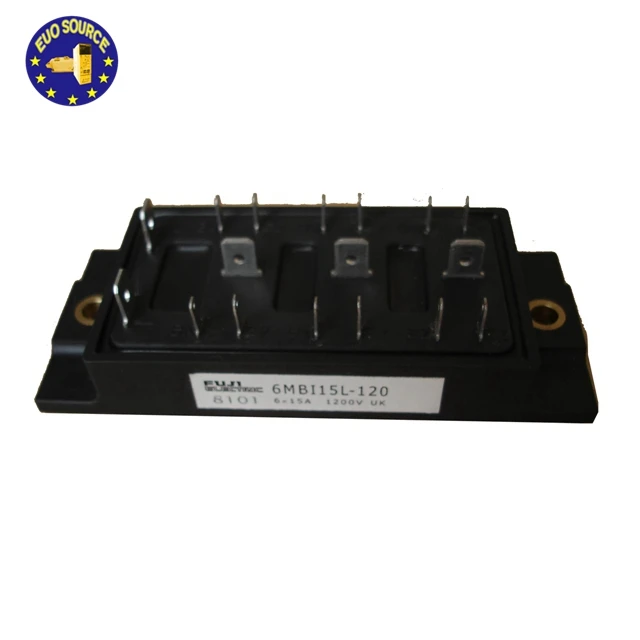 Igbt Силовой модуль 6MBI15L 120|Детали генератора и аксессуары| |