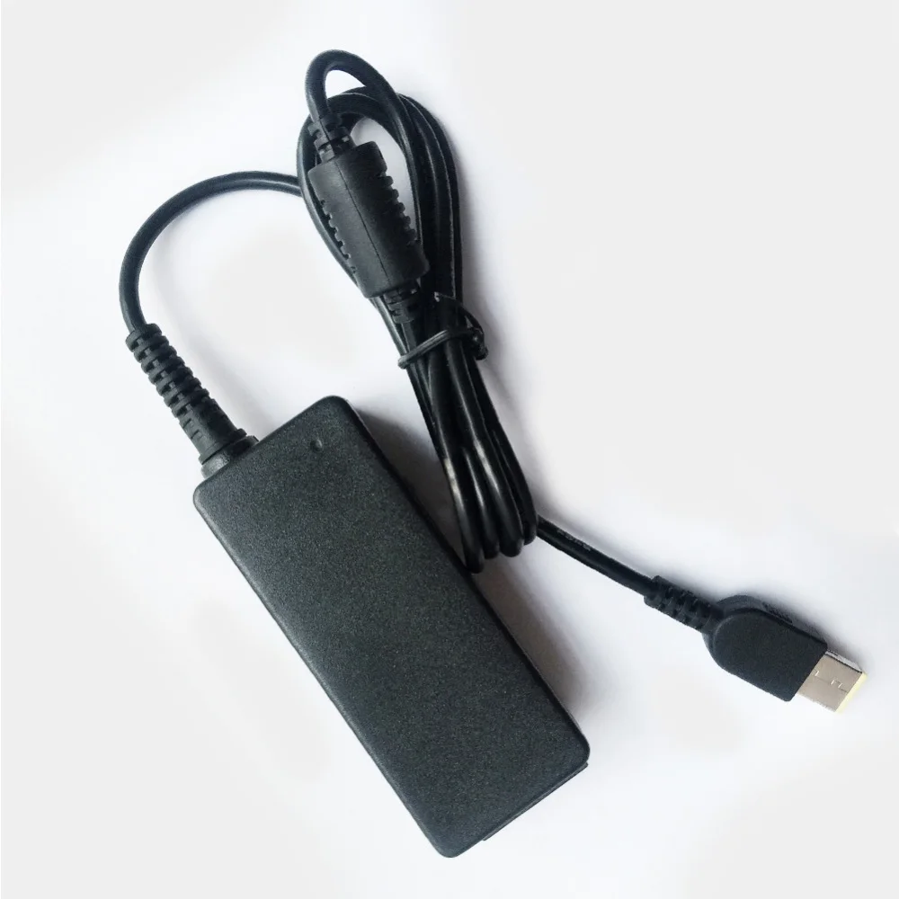 Зарядное устройство для ноутбука Lenovo Thinkpad ADLX45NLC3 ADLX45NDC3A ADLX45NCC3A 0C19880 59370508 ADLX45NLC3A 20 в 2