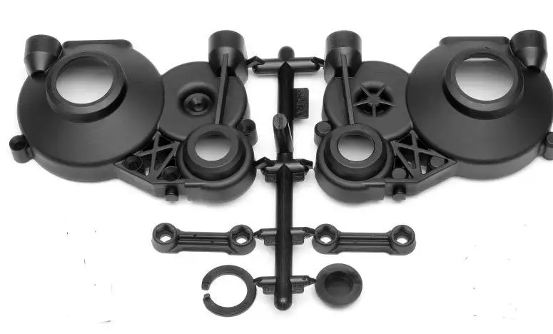 HPI Racing 85430 GEAR BOX SET 5B 5T 5SC | Игрушки и хобби
